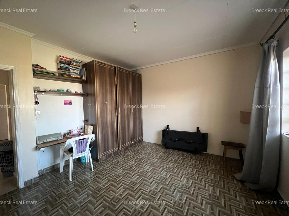5 Bed House with Garden at Utawala Caphill - 9
