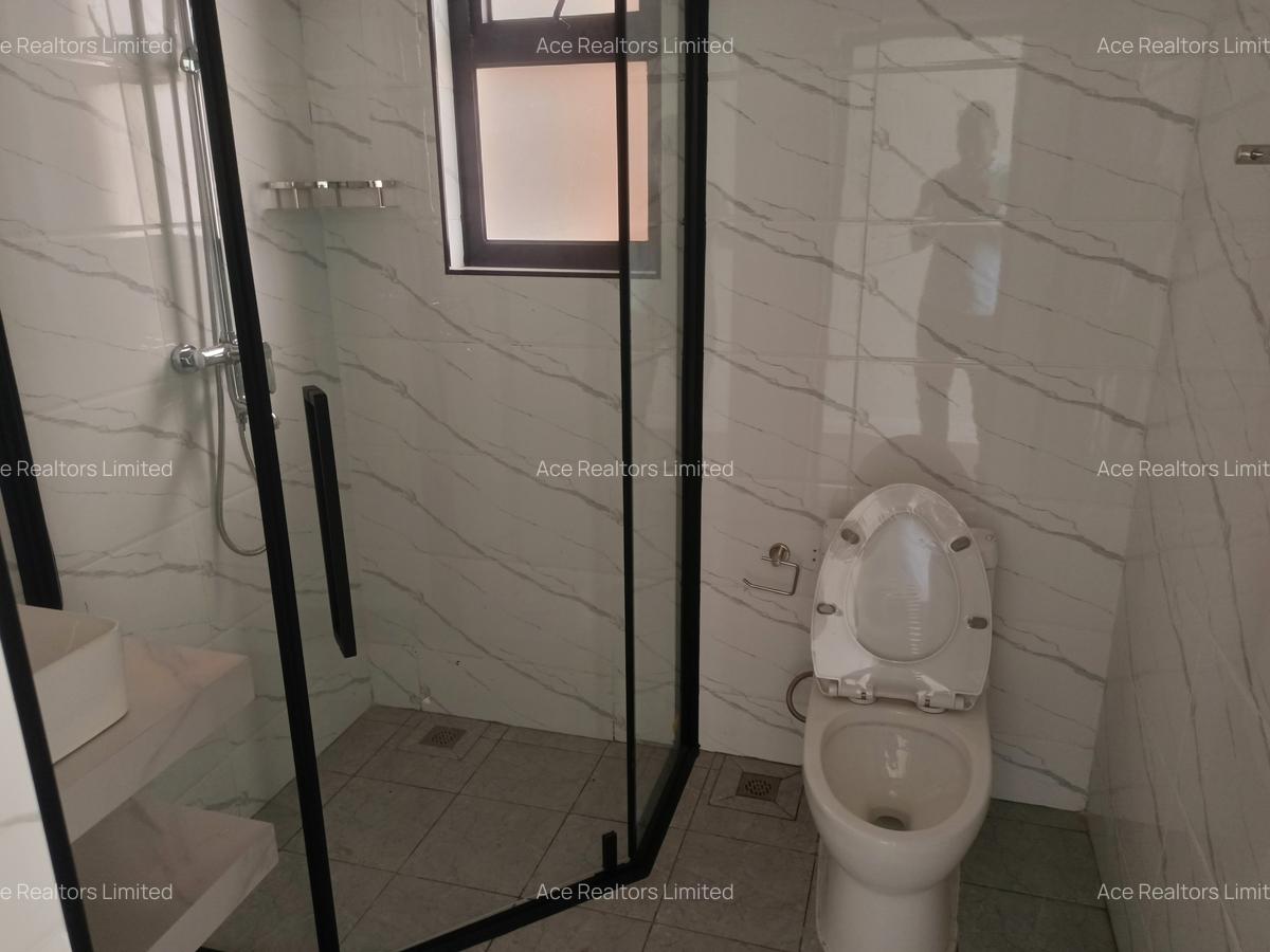 2 Bed Apartment with En Suite at Mlolongo - 8