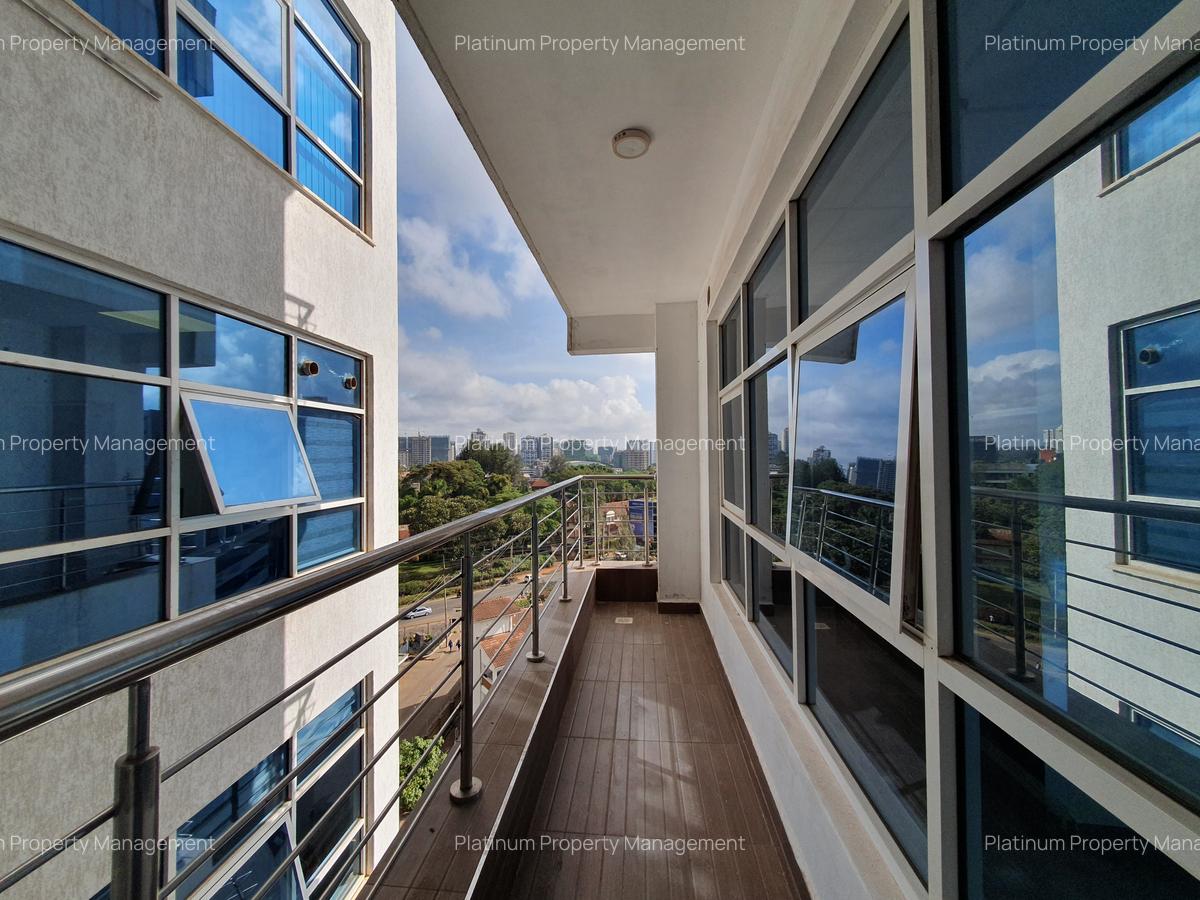 1,800 ft² Office with Backup Generator at Muthithi Rd - 18