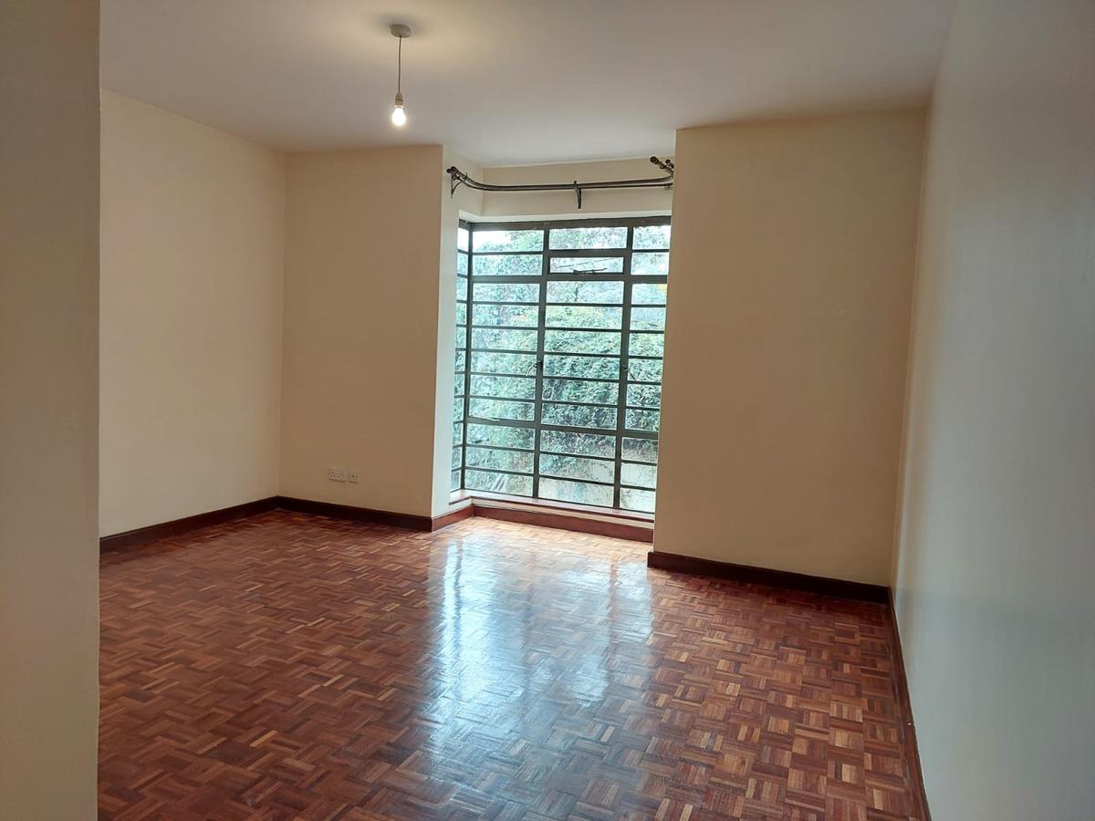 3 Bed Apartment with En Suite in Kileleshwa - 3