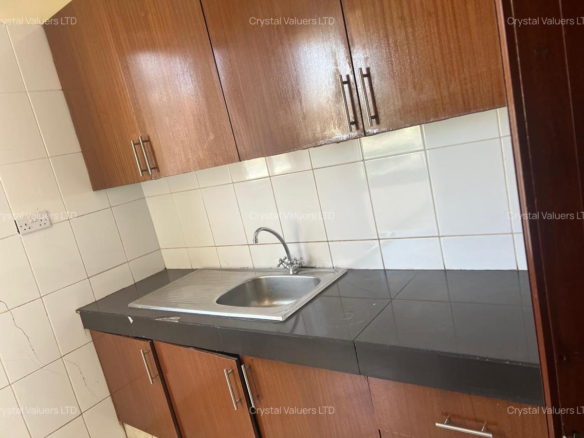 4,000 ft² Commercial Property with Backup Generator in Pangani - 4