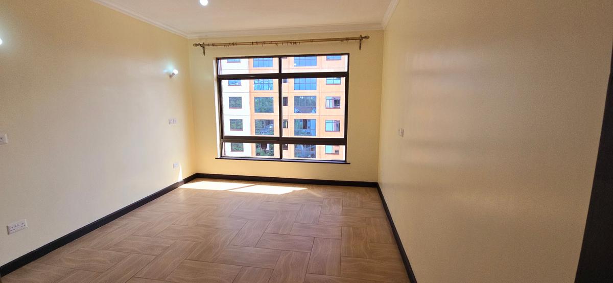 2 Bed Apartment with En Suite at Kileleshwa Road - 12