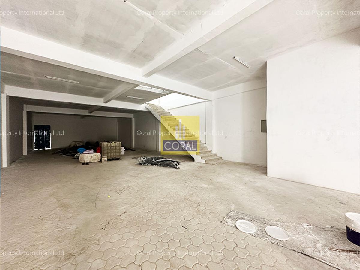 Warehouse in Eastern ByPass - 8