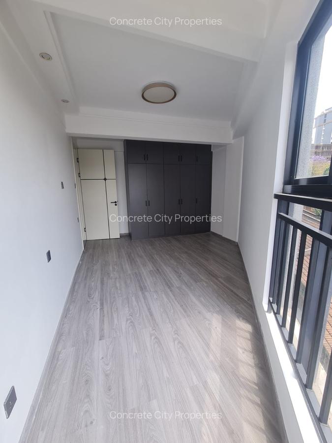 2 Bed Apartment with En Suite in Kileleshwa - 11