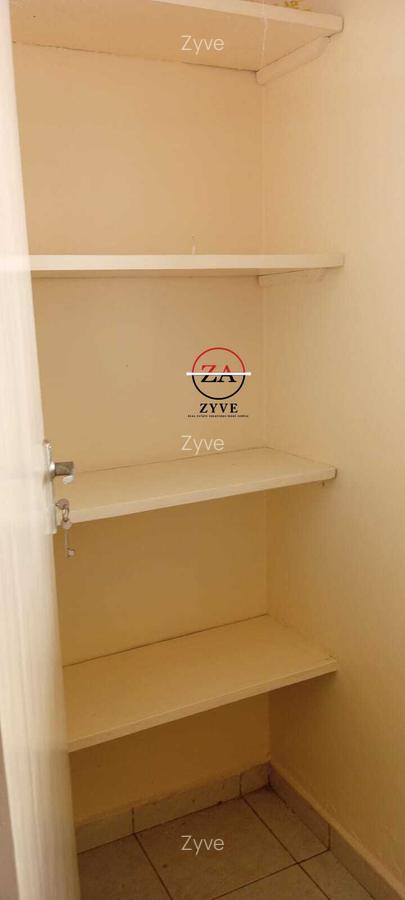 4 Bed Townhouse with En Suite at Milimani - 2