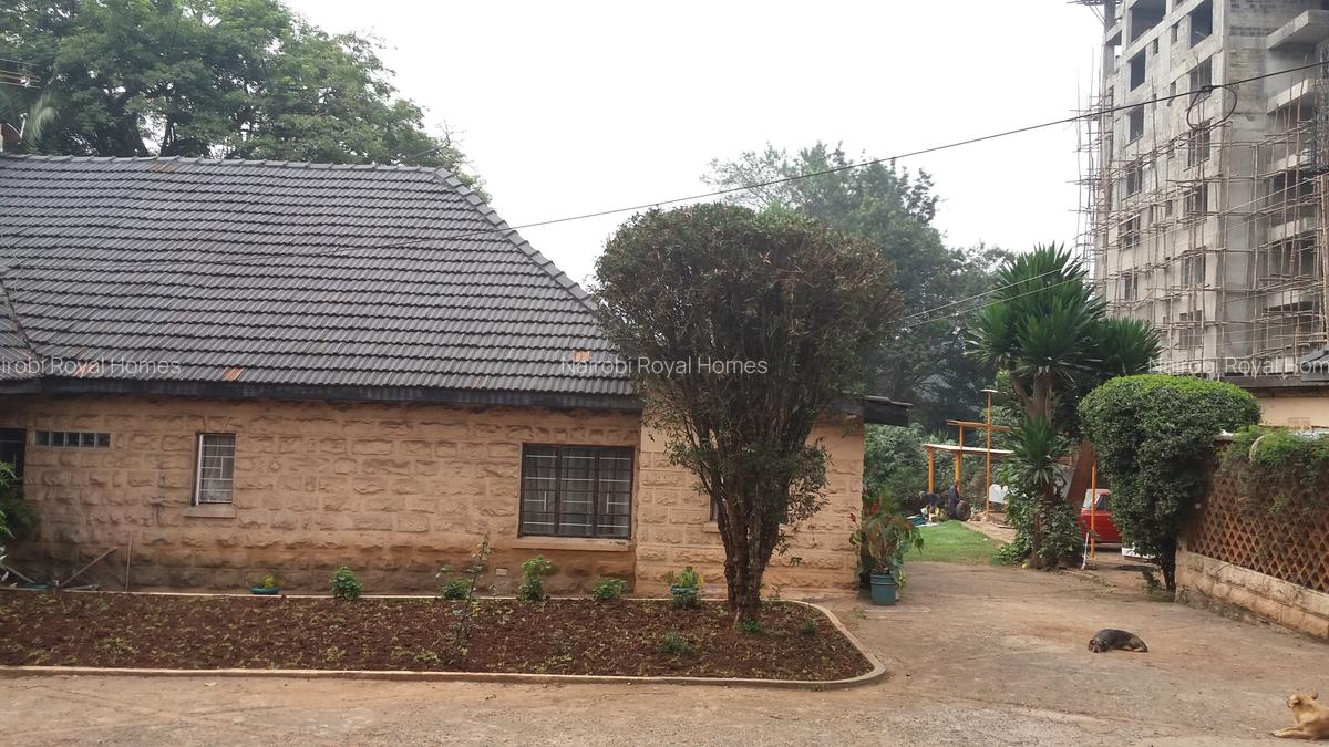 Residential Land at Kilimani Riara Road - 3