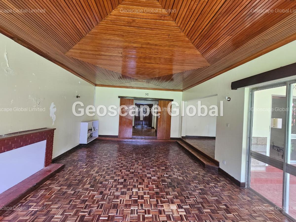 4 Bed House with En Suite in Runda - 6