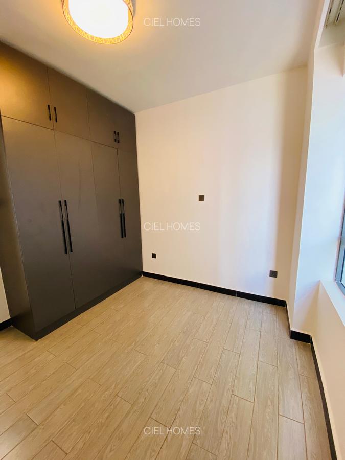 2 Bed Apartment with En Suite in Kilimani - 10