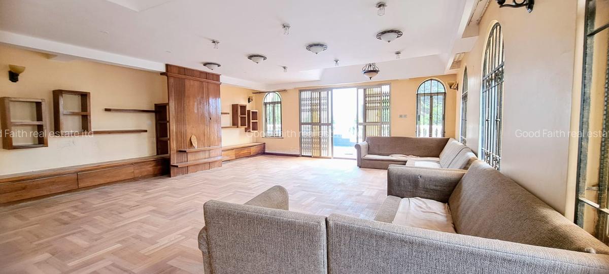 6 Bed House with En Suite in Kiambu Road - 13
