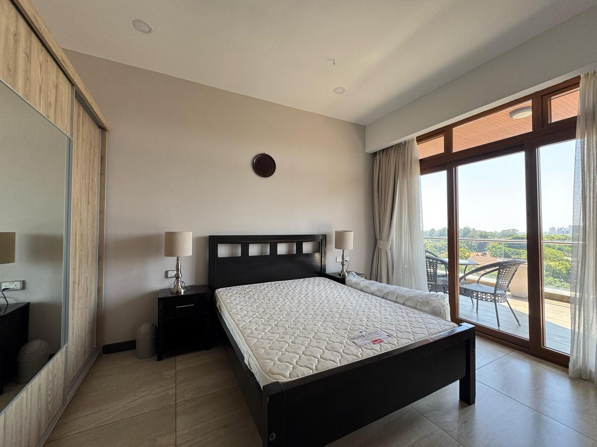 Furnished 3 Bed Apartment with En Suite in General Mathenge - 16