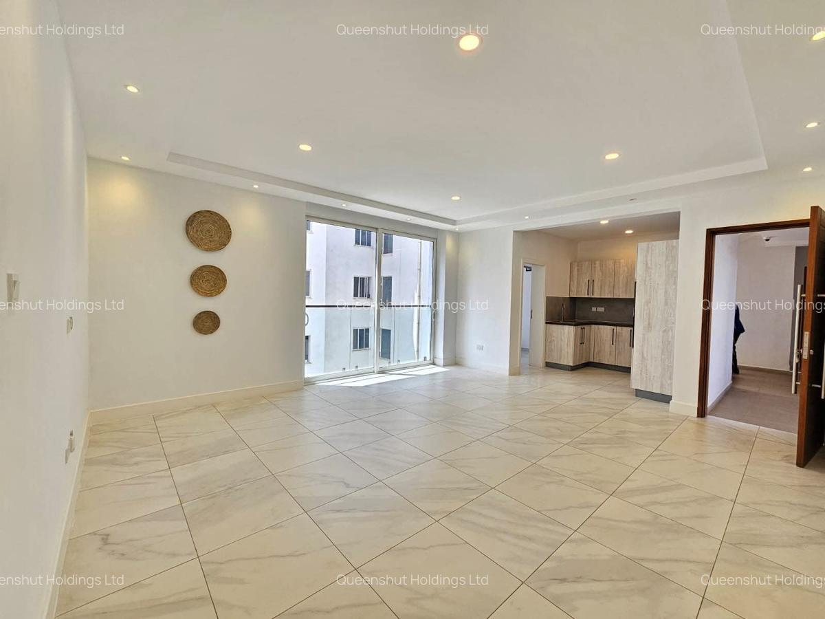 1 Bed Apartment with En Suite in Westlands Area - 2