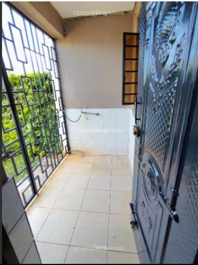 3 Bed Townhouse with En Suite in Lower Kabete - 15