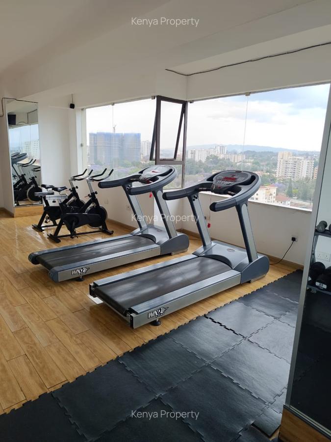 2 Bed Apartment with En Suite at Kirichwa Rd - 3