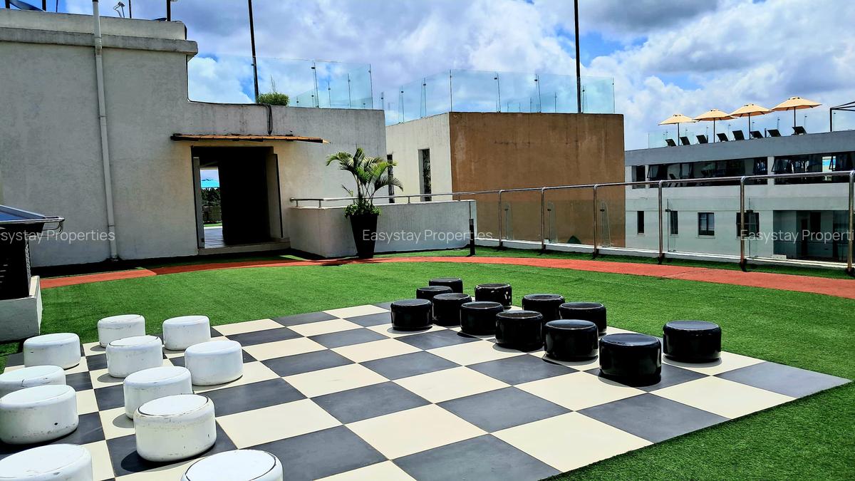 4 Bed Apartment with En Suite in Spring Valley - 10