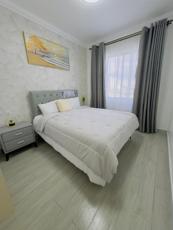 3 Bed Apartment with En Suite at Syokimau - 15