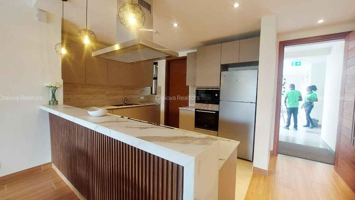 2 Bed Apartment with En Suite at Riverside Drive - 7