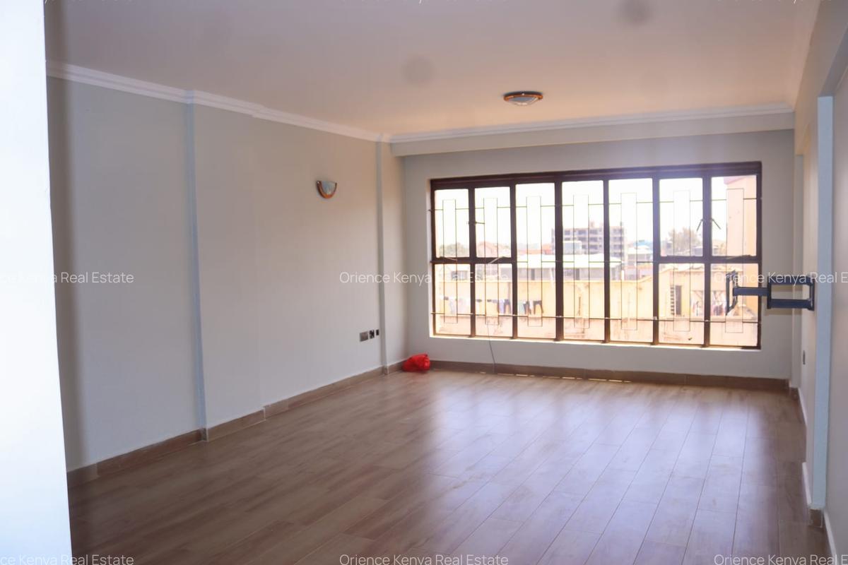 Serviced 2 Bed Apartment with En Suite in Ruaka - 12