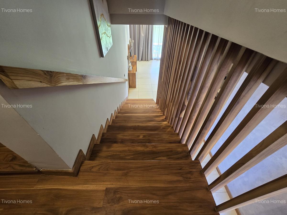 4 Bed Apartment with En Suite in Loresho - 10