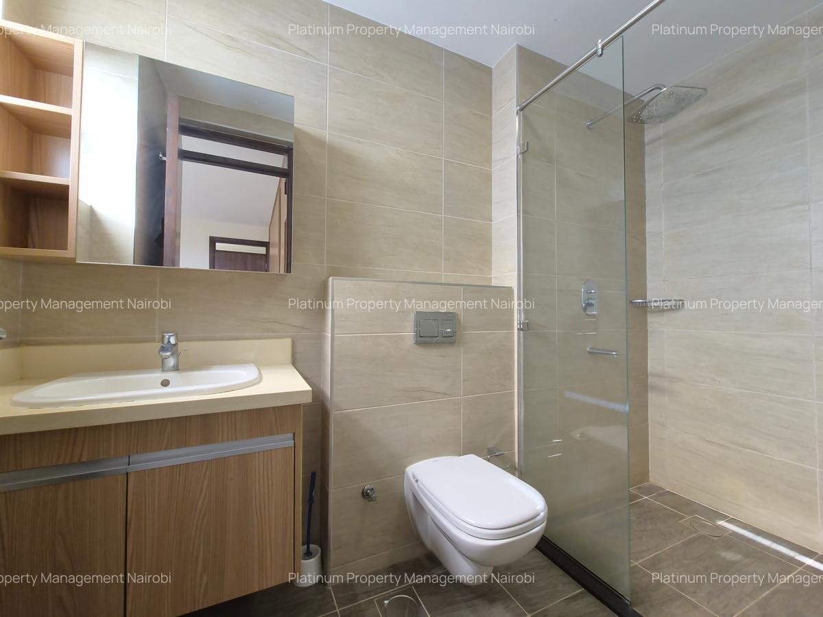 2 Bed Apartment with En Suite at General Mathenge Drive - 12
