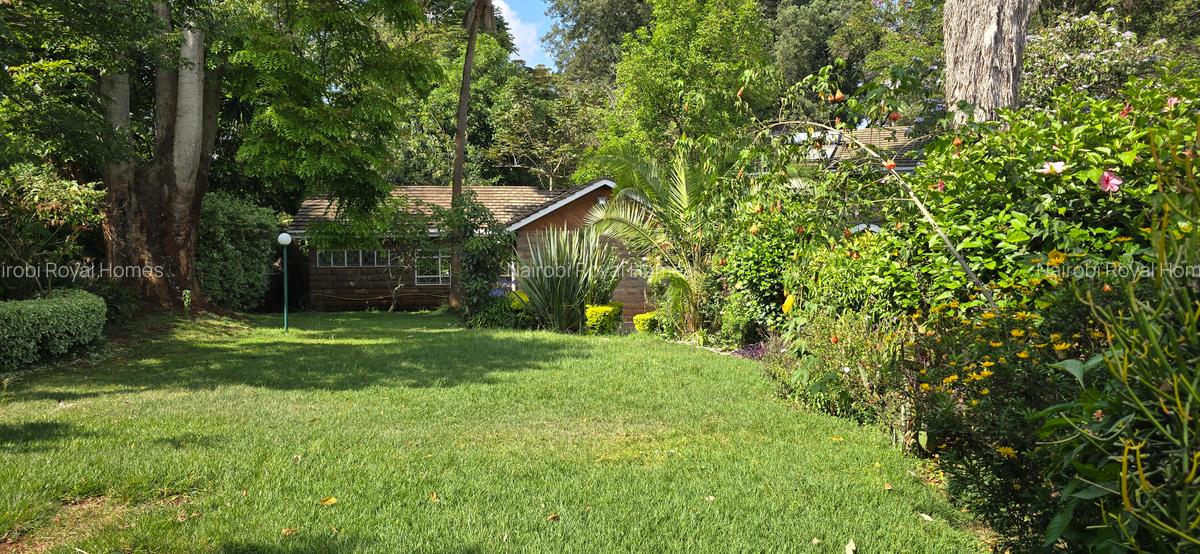 5 Bed House with En Suite at Kyuna Road - 1