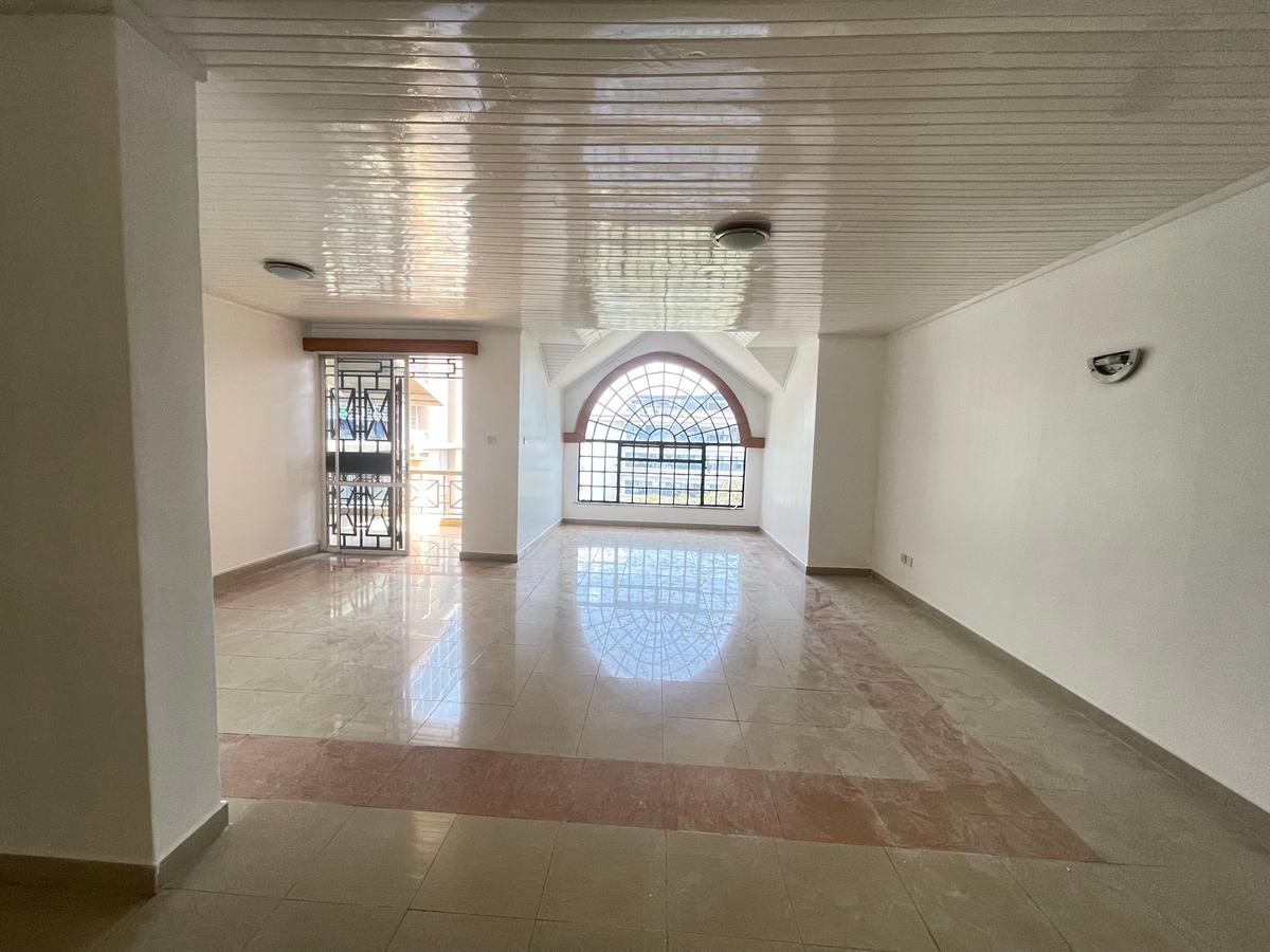 4 Bed Apartment with En Suite in Kilimani - 7