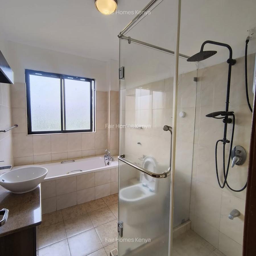 4 Bed Apartment with En Suite at Githunguri Road - 9