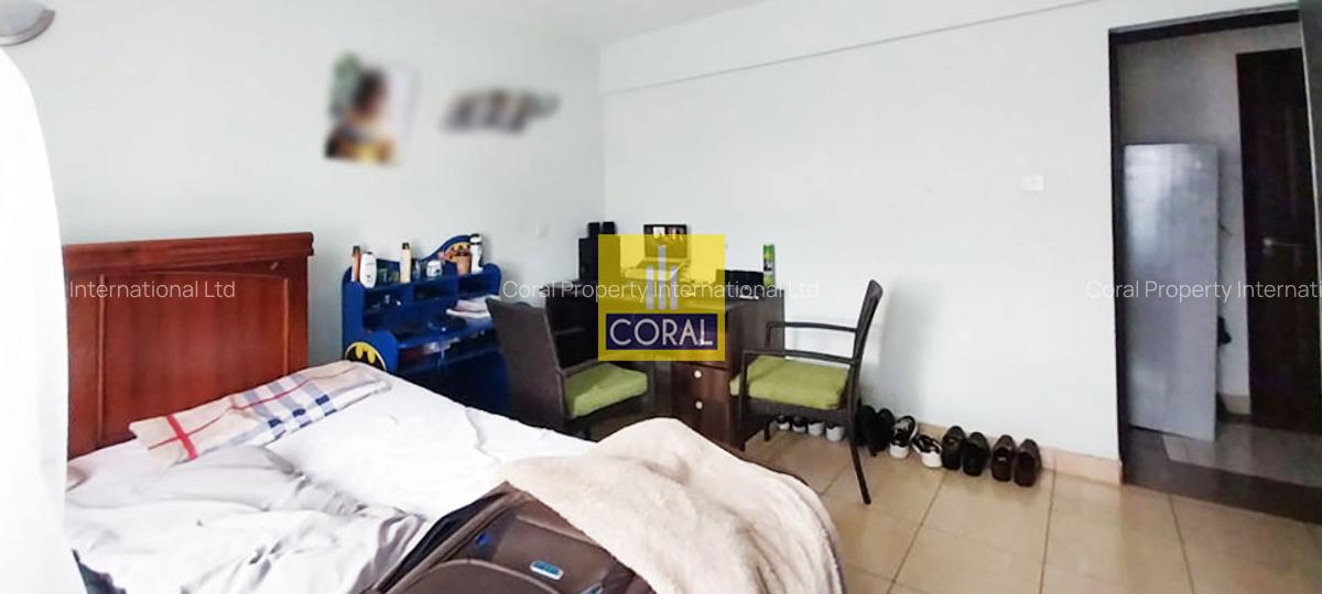 3 Bed Apartment with Parking in Mlolongo - 3