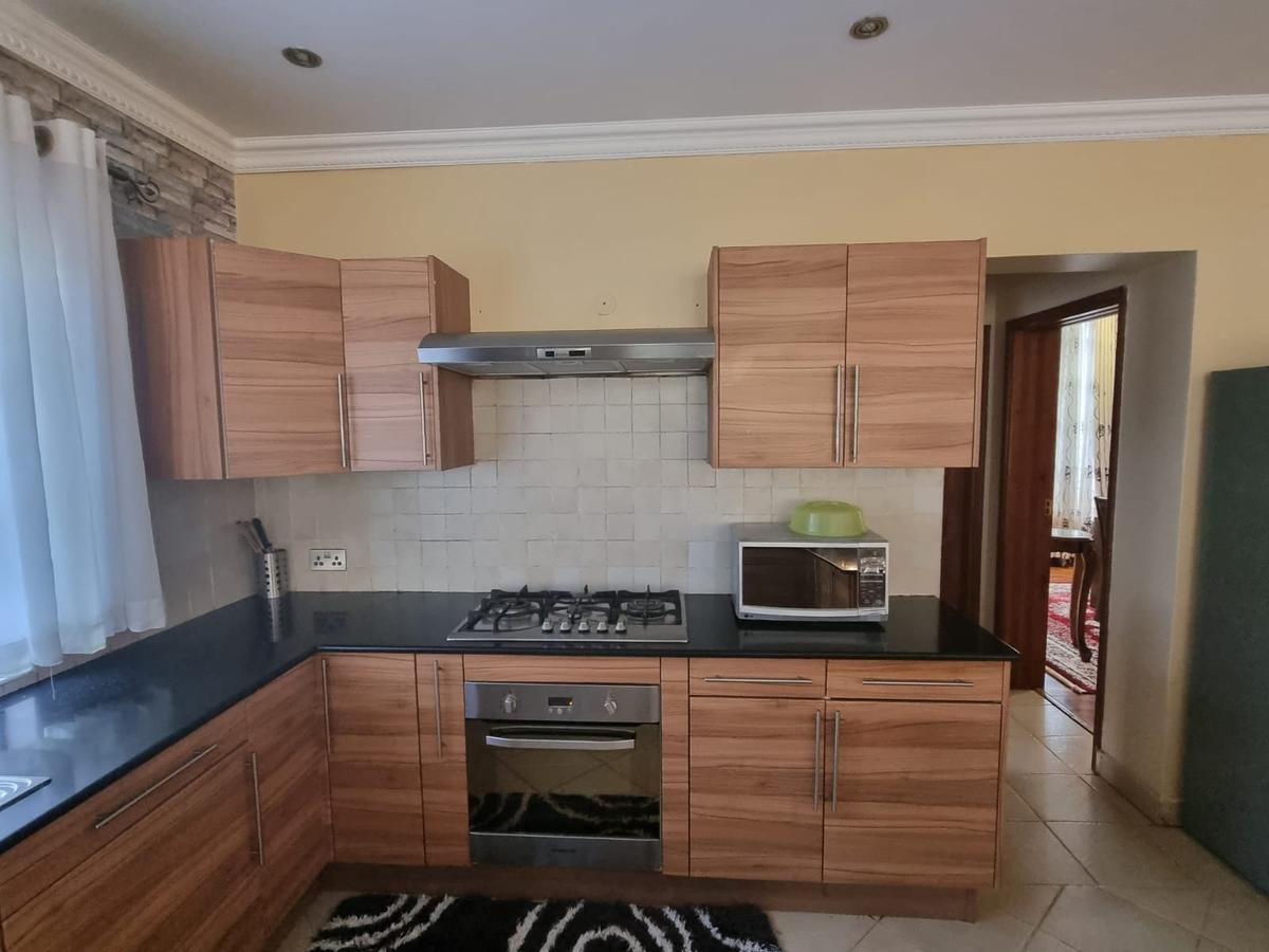 4 Bed House with En Suite in Karen - 16