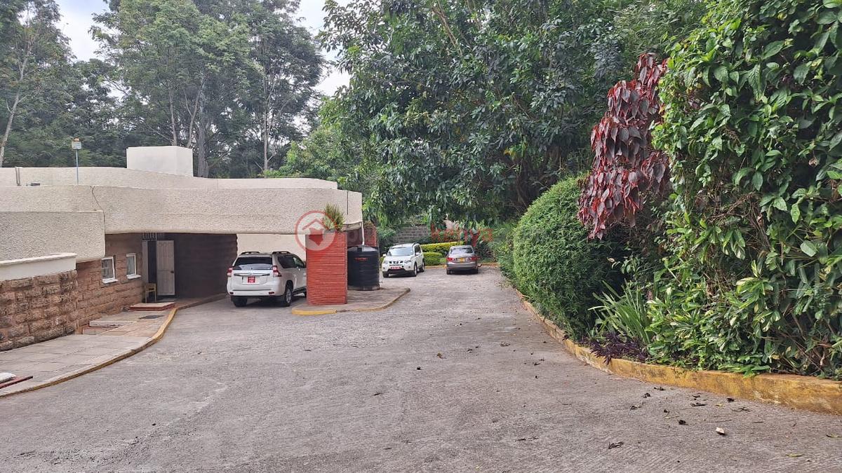 4 Bed House with Staff Quarters in Thigiri - 6