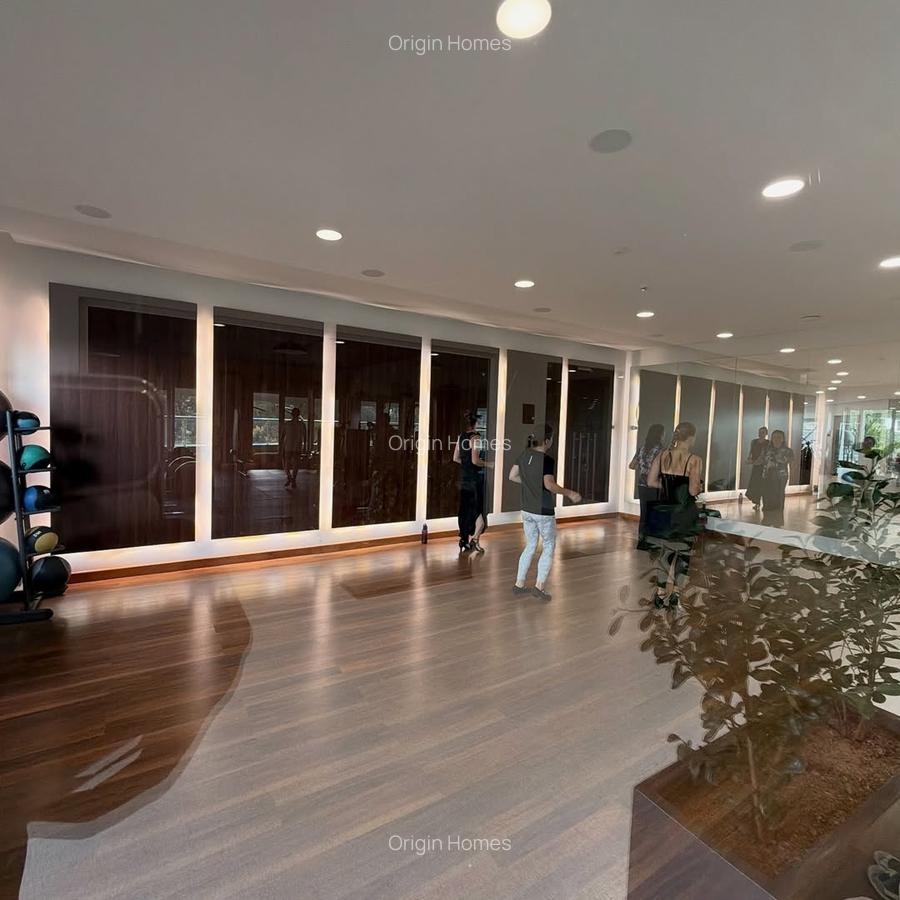 2 Bed Apartment with En Suite at Kileleshwa - 14