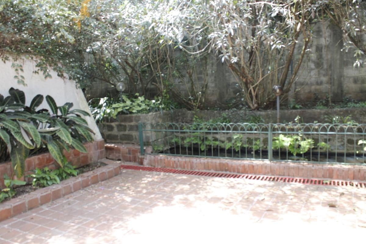 2 Bed Townhouse with En Suite in Kileleshwa - 7