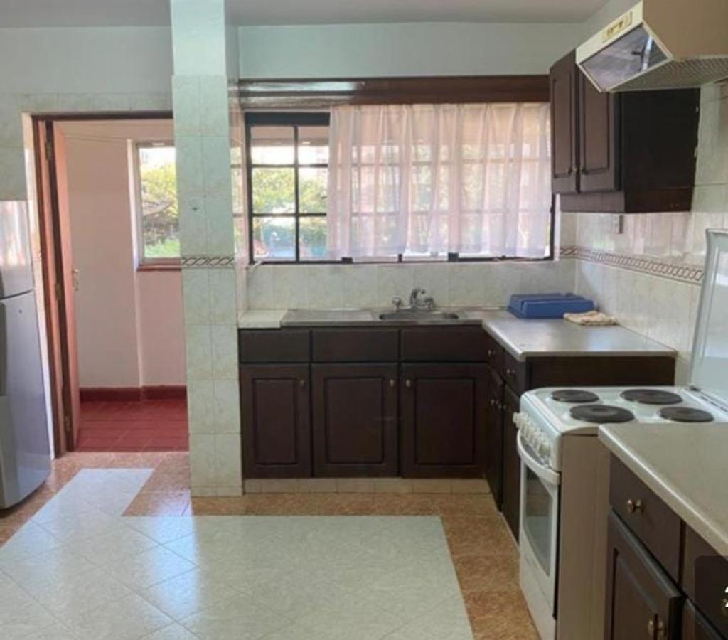 Furnished 2 Bed Apartment with En Suite at Valley Arcade Lavington - 10