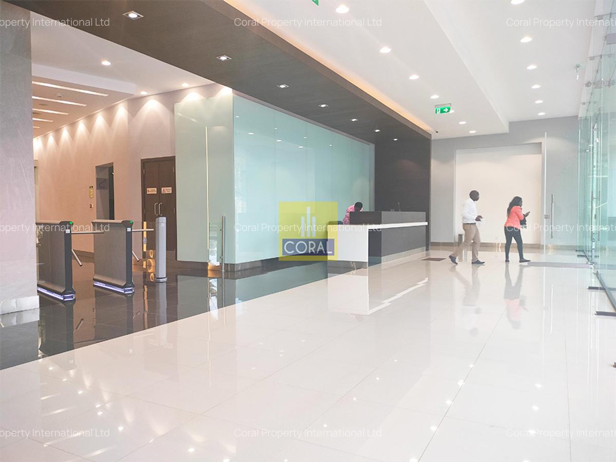 Office in Westlands Area - 9