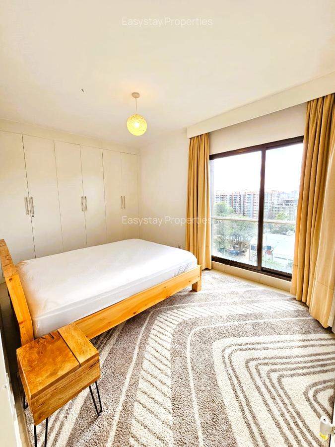 Furnished 2 Bed Apartment with En Suite in Lavington - 13