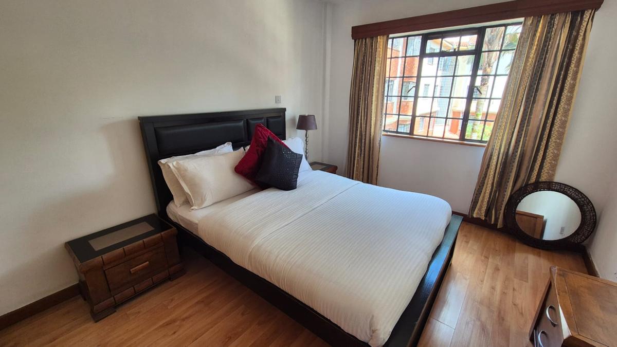 Serviced 3 Bed Apartment with En Suite at Lower Kabete Road - 4