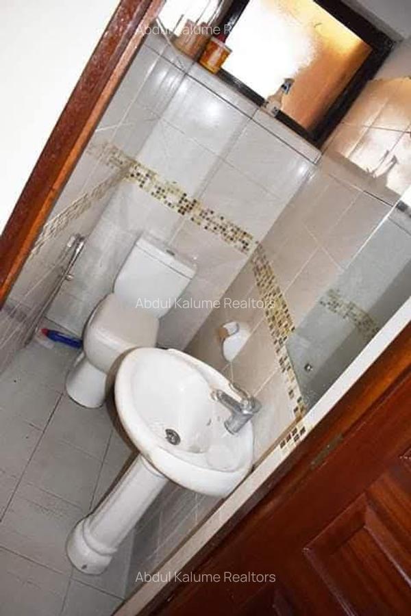 Serviced 2 Bed Apartment with Gym at Bamburi - 5