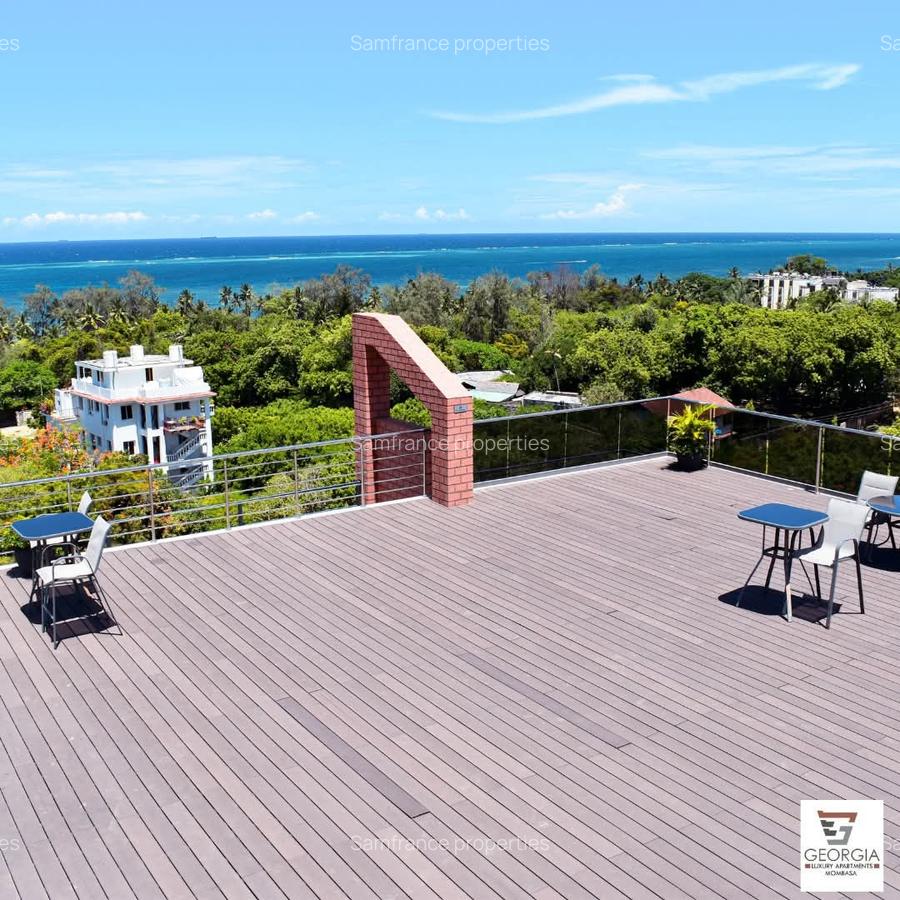 Serviced 5 Bed Apartment with En Suite at Go Khart - 2