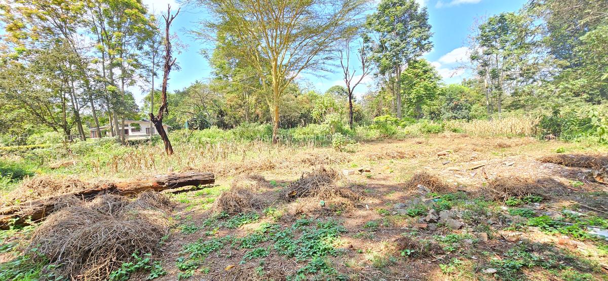 Residential Land at Spring Valley Lower Kabete - 5