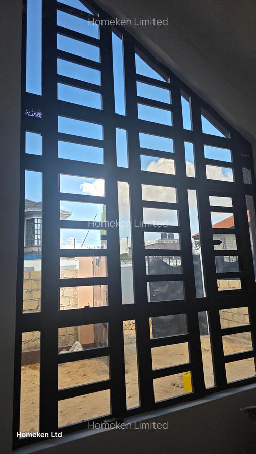 4 Bed House with En Suite at Kiserian - 13