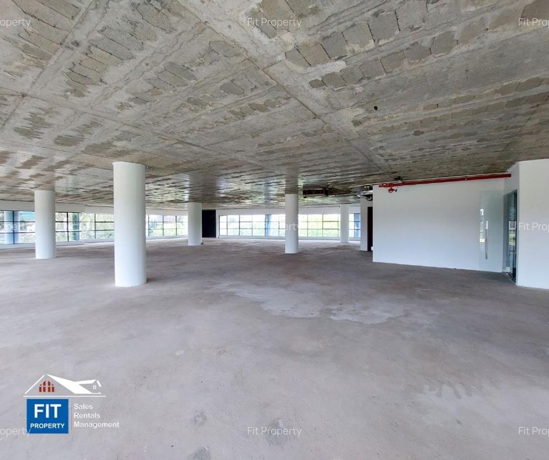 17,246 ft² Commercial Property with Service Charge Included in Westlands Area - 11