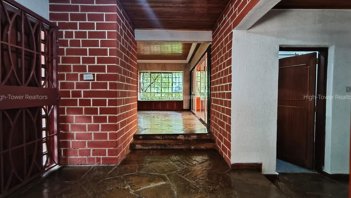 3 Bed House with En Suite in Karen - 3