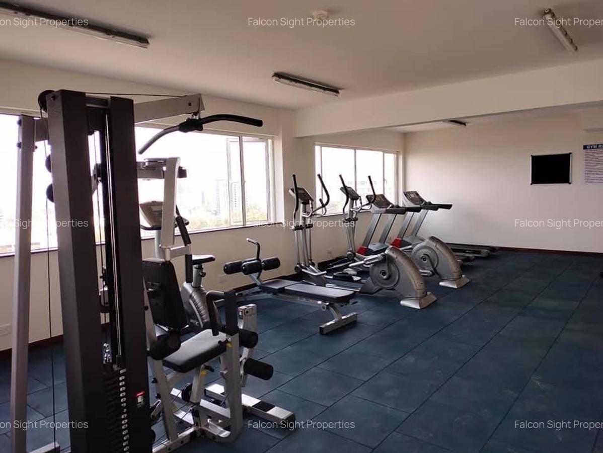 3 Bed Apartment with Gym in General Mathenge - 5