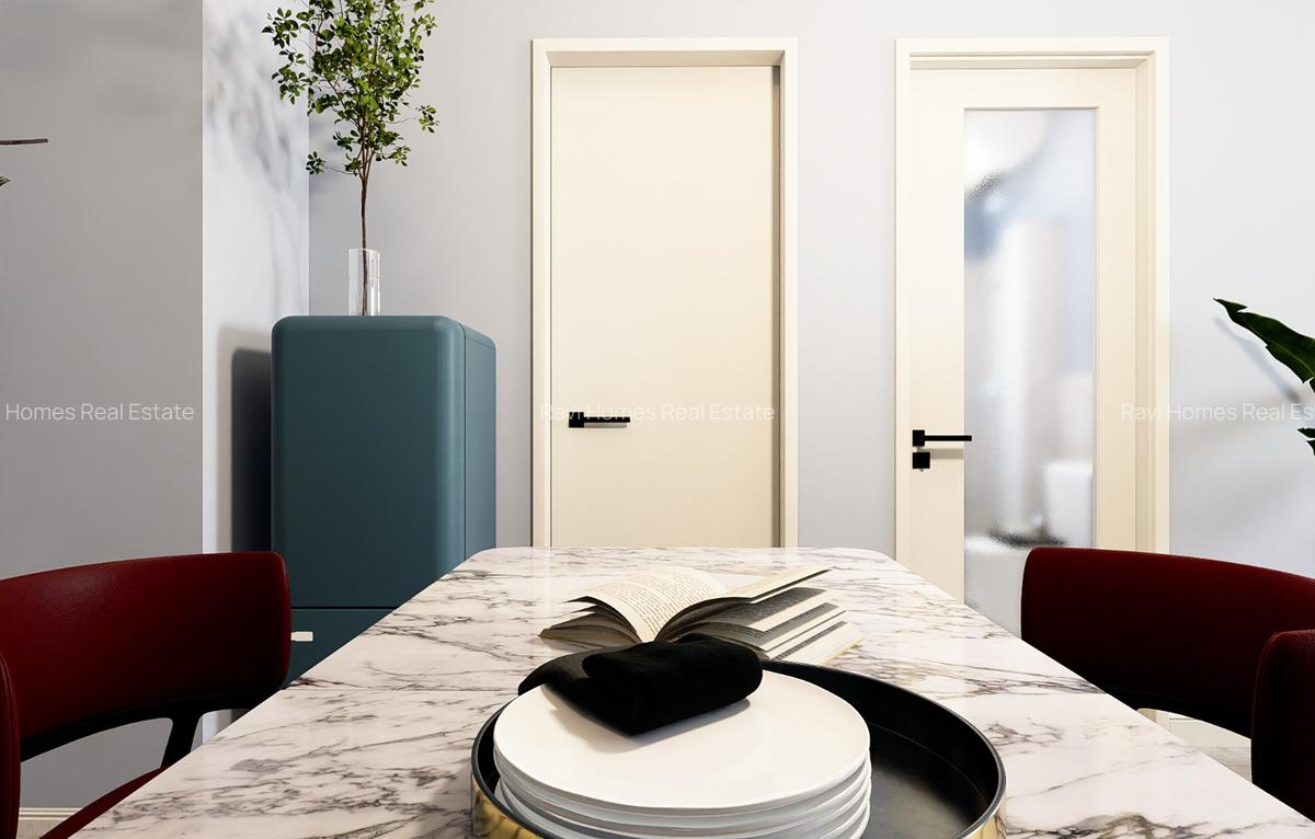 2 Bed Apartment with Swimming Pool at Wanyee Rd - 17