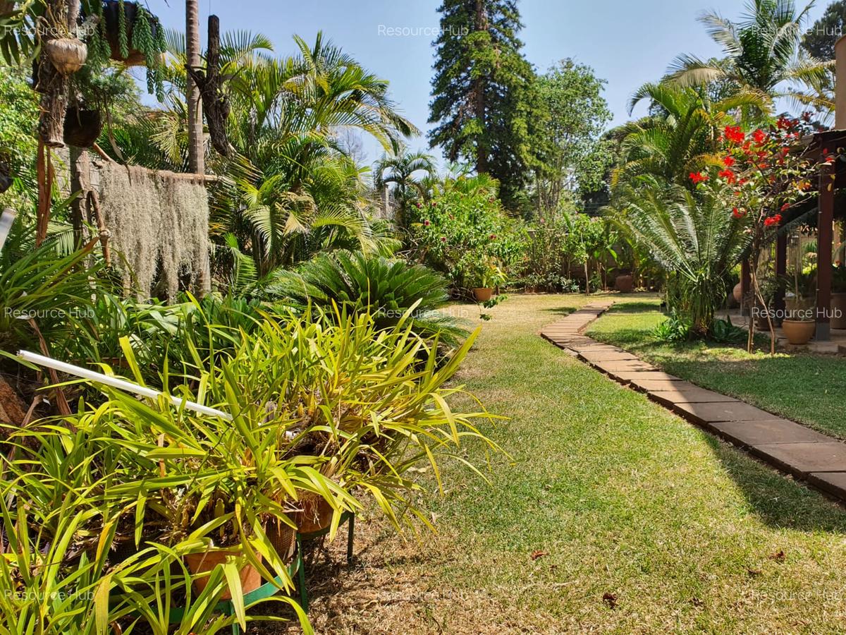 1 Bed House with En Suite at Muthaiga - 2
