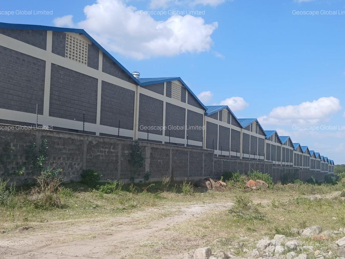 6,136 ft² Commercial Property with Backup Generator in Athi River - 1