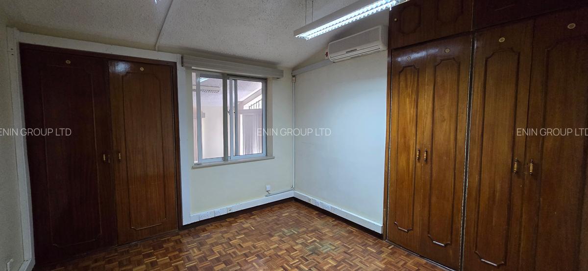 13,000 ft² Commercial Property with Backup Generator at Gigiri Road - 12