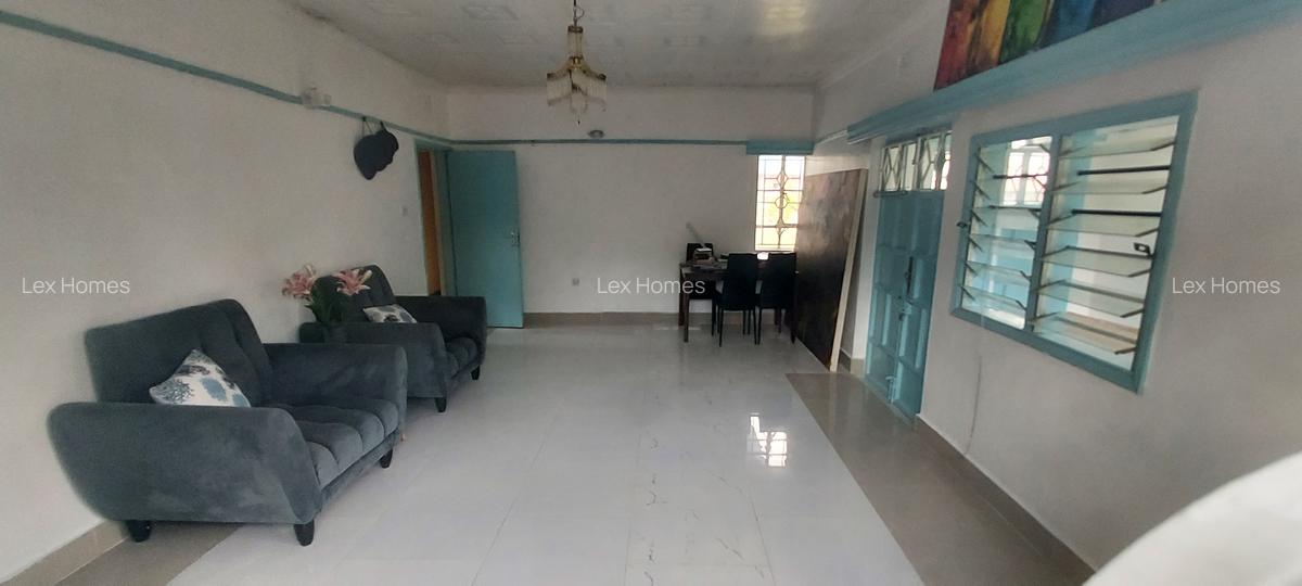 0.25 ac Residential Land at Nkoroi - 11