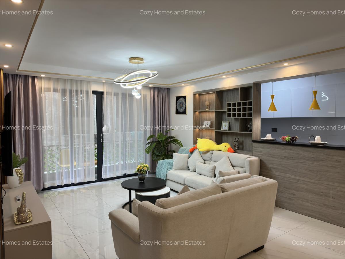 2 Bed Apartment with En Suite at Riverside Lane - 6