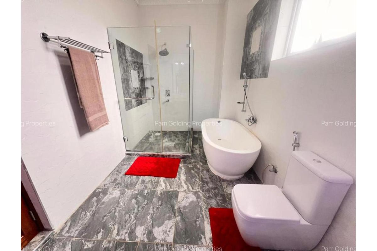 4 Bed Apartment at General Mathenge - 7