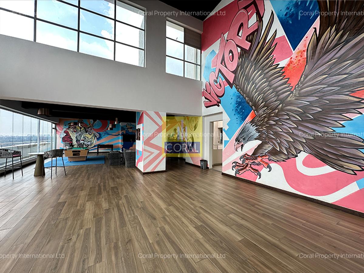 2 Bed Apartment in Westlands Area - 15